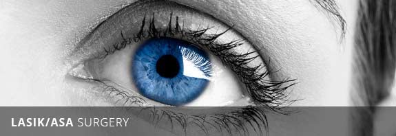 Lasik Surgery Springfield MA