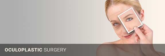 Oculoplastic Surgery Springfield MA