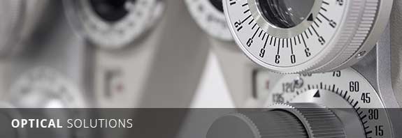 Optical Solutions Springfield MA